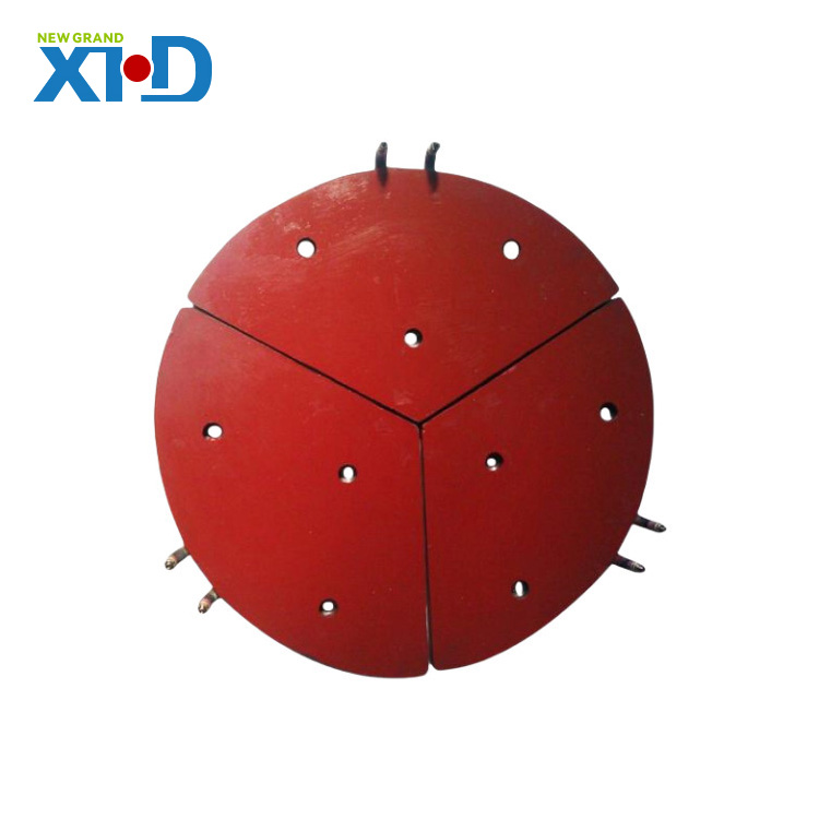 Warum sind Gussheizungen für moderne Herstellungsprozesse wesentlich?