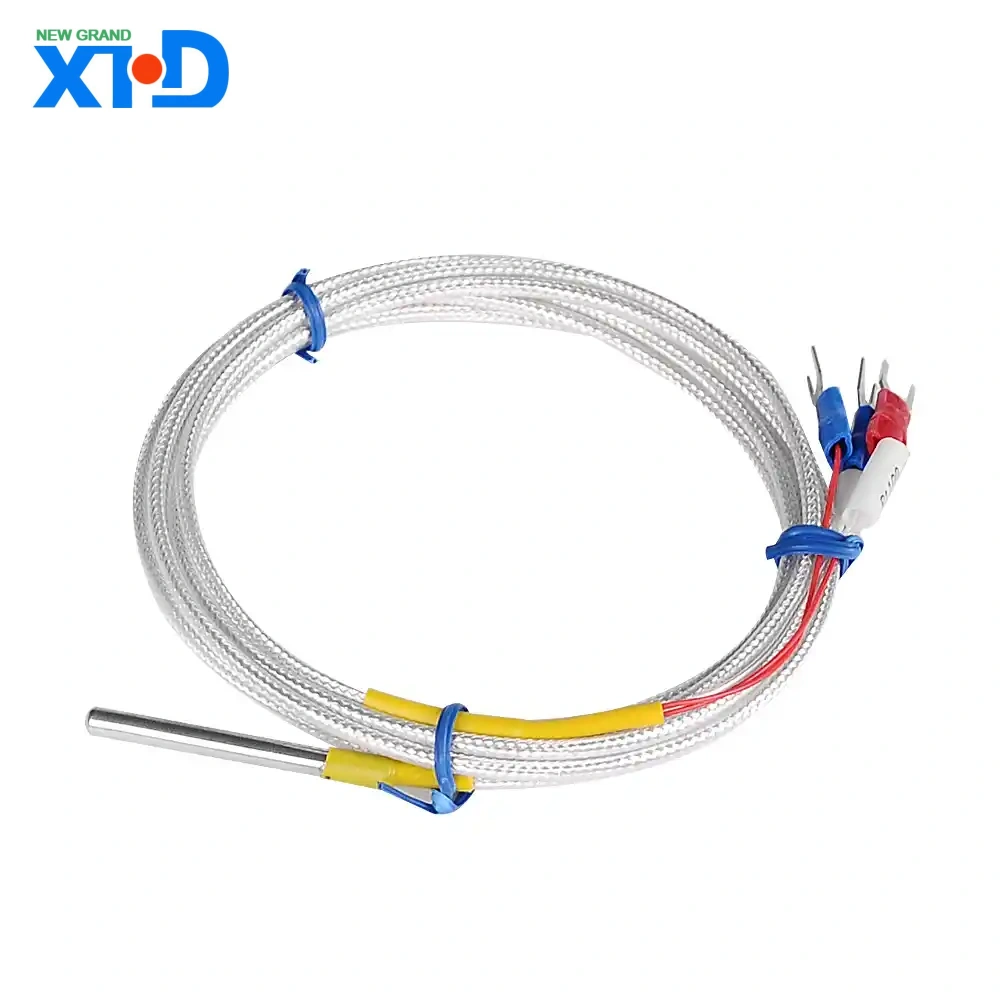 Elektroheizrohrindustrie: Technologische Innovation und grüner Wandel treiben zukünftiges Wachstum voran