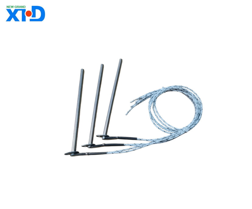 ​Auswahlhilfe für Mikro-Heizpatronen