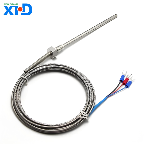 PT100 Thermistor -Temperatursensor